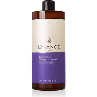 Linange Anti Yellow Shampoo (33,8 oz)