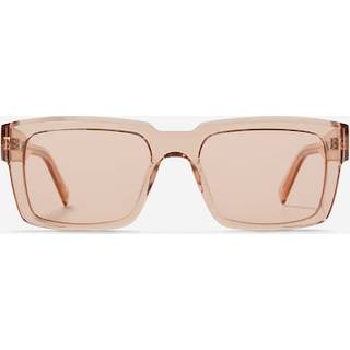 Marc O'Polo 506210 55 53 Solbriller Mænd Krystalklar - Orange - 53mm