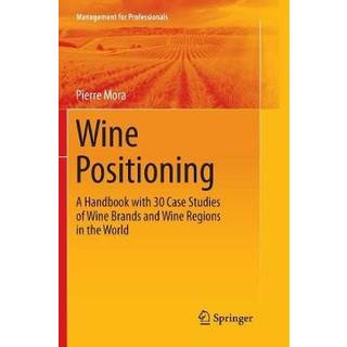 Wine Positioning
