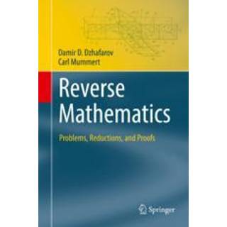 Reverse Mathematics