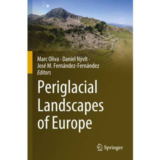 Periglacial Landscapes of Europe