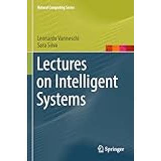 Lectures on Intelligent Systems