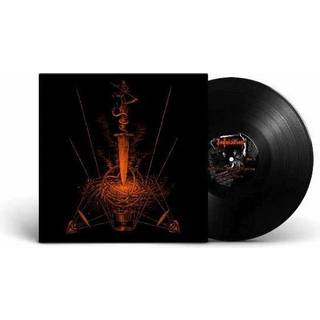 Inquisition - Veneration of Medieval Mysticism and Cosmo...