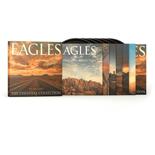 Eagles - To The Limit: The Essential Collection