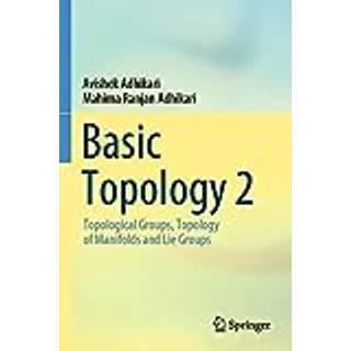 Basic Topology 2