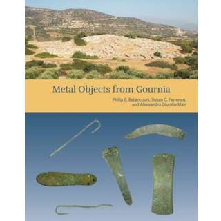 The Cretan Collection in the University of Pennsylvania Museum III