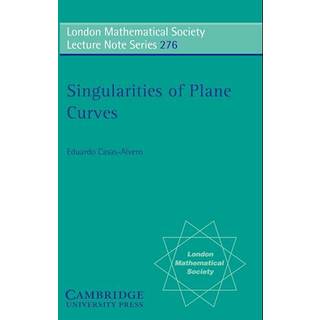 Singularities of Plane Curves