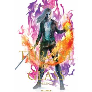 Throne of Glass #6: Ildbringer (E-bog)