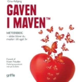 Gaven i maven™ Metodebog