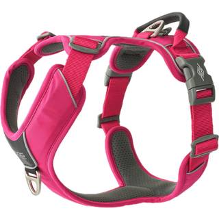 Dog Copenhagen Comfort Walk Pro Harness Wild Rose 3.0 - XS