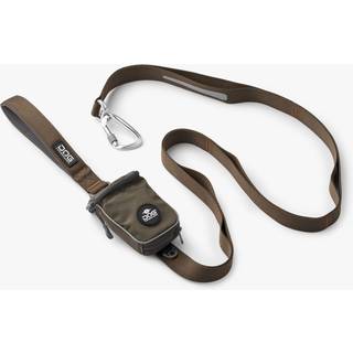 Dog Copenhagen Urban Trail Leash Mocca 3.0 - L