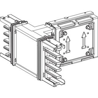 Schneider T-elem.flad 250a 0,165m 3l+n+pe