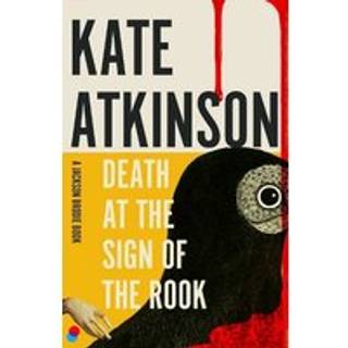 Death at the Sign of the Rook