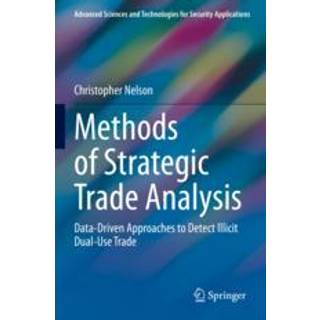 Methods of Strategic Trade Analysis
