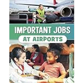 Important Jobs at Airports