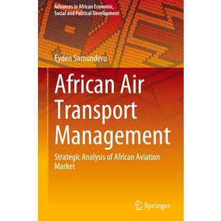 African Air Transport Management
