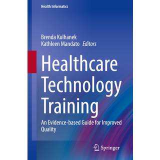 Healthcare Technology Training