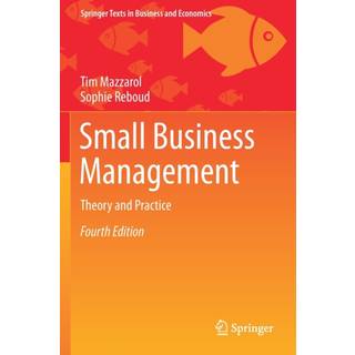 Small Business Management