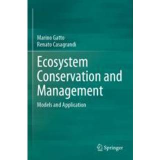 Ecosystem Conservation and Management