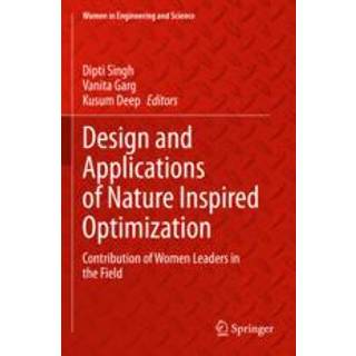 Design and Applications of Nature Inspired Optimization