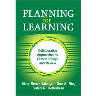 Planning for Learning