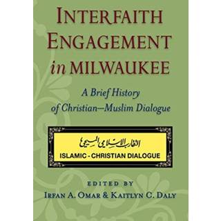 Interfaith Engagement in Milwaukee