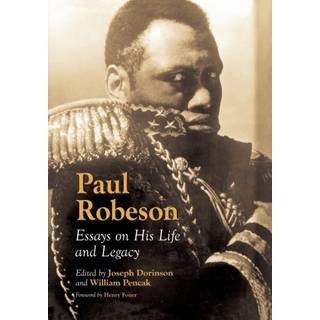 Paul Robeson