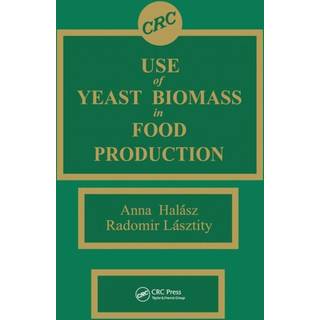 Use of Yeast Biomass in Food Production