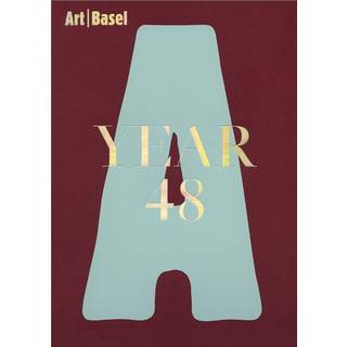 Art Basel Year 48