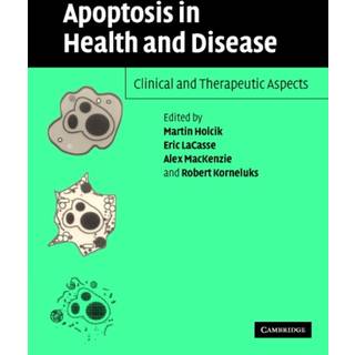 Apoptosis in Health and Disease