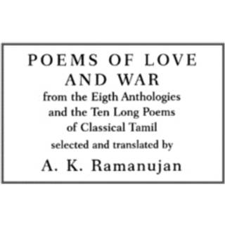 Poems of Love and War