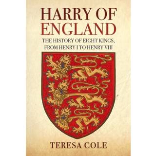 Harry of England
