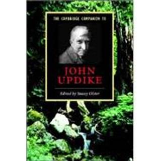 The Cambridge Companion to John Updike