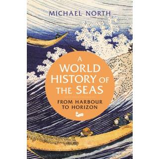 A World History of the Seas
