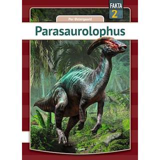 Parasaurolophus