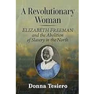 A Revolutionary Woman