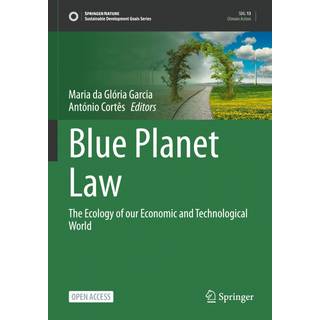 Blue Planet Law