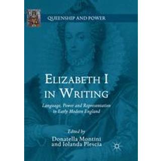 Elizabeth I in Writing