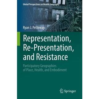 Representation, Re-Presentation, and Resistance
