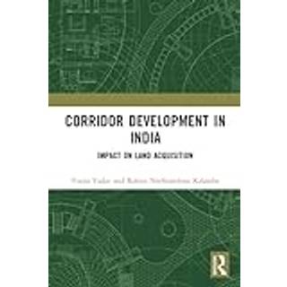 Corridor Development in India