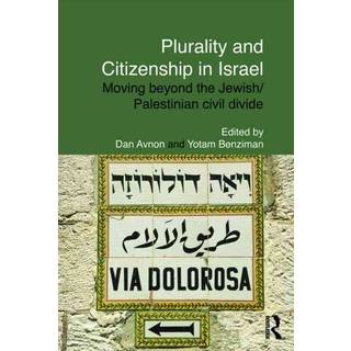 Plurality and Citizenship in Israel