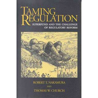 Taming Regulation