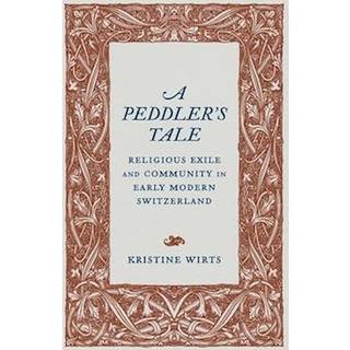 A Peddler's Tale