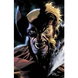 Wolverine by Benjamin Percy Vol. 8: Sabertooth War Part 1