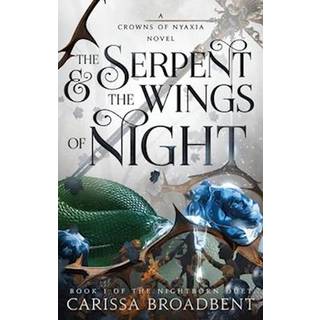 The Serpent & the Wings of Night