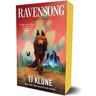 Ravensong