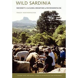 Wild Sardinia