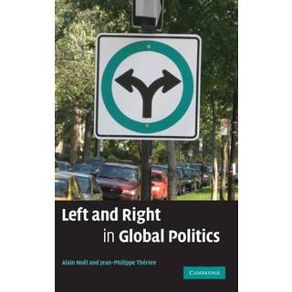 Left and Right in Global Politics