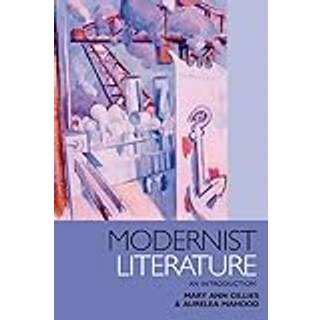 Modernist Literature