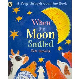 When the Moon Smiled